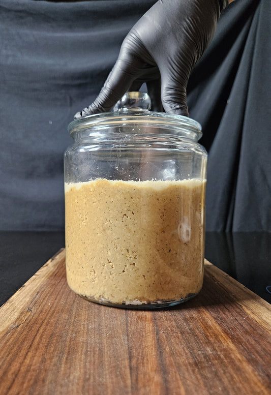 How to Make Miso