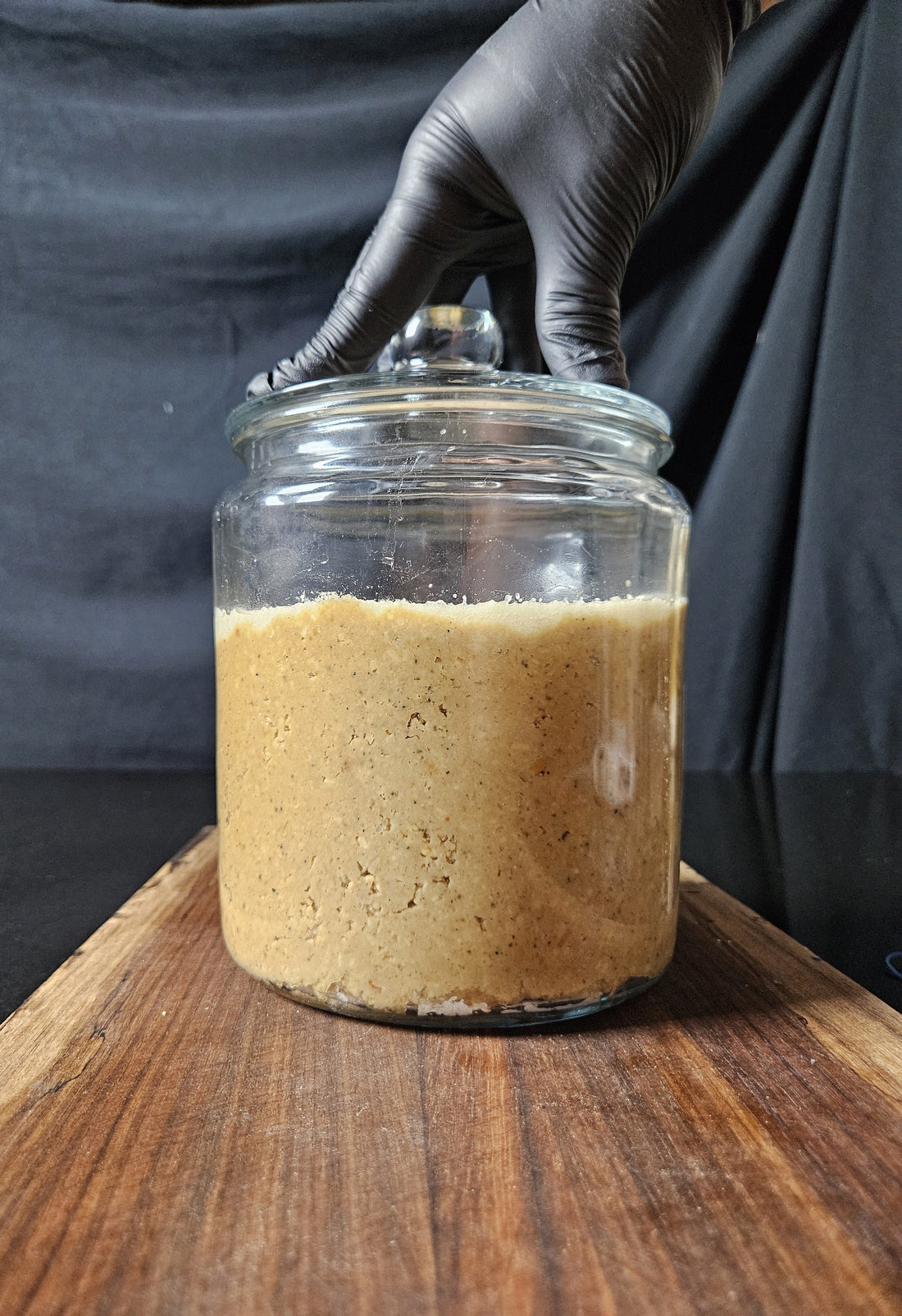 How to Make Miso