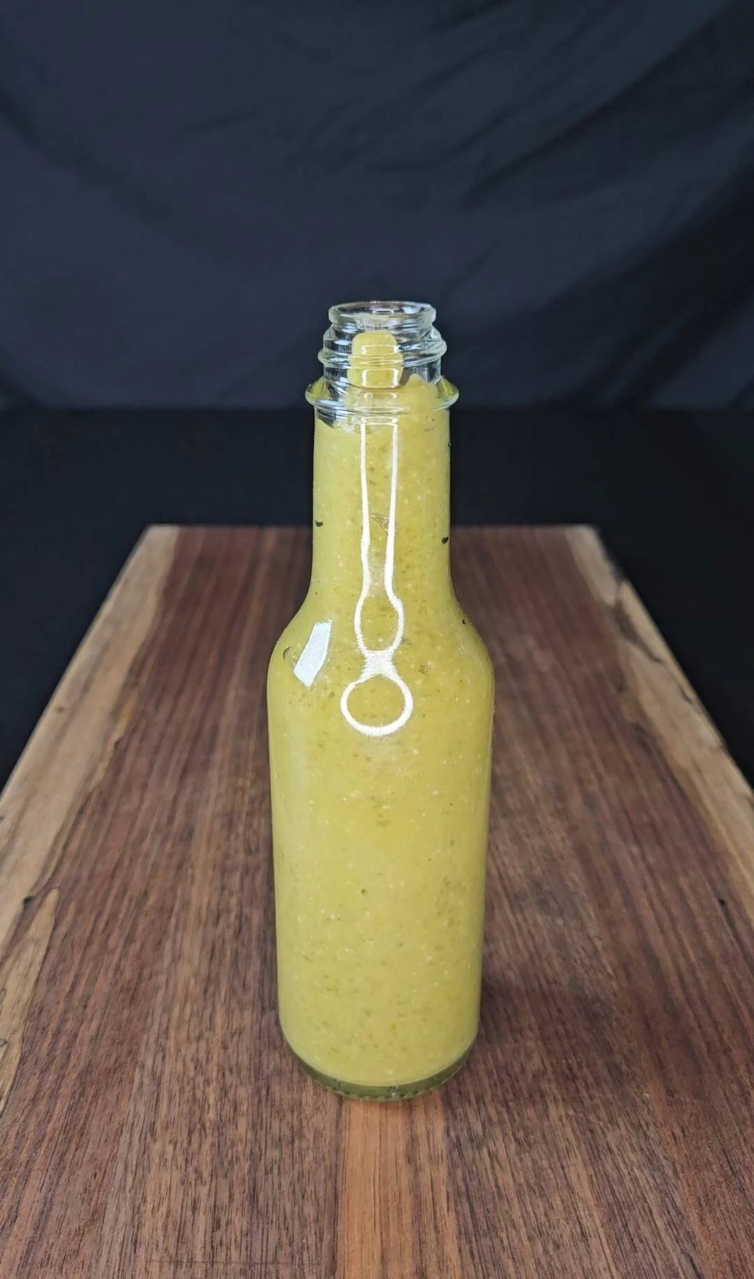 Jalapeño Koji Hot Sauce