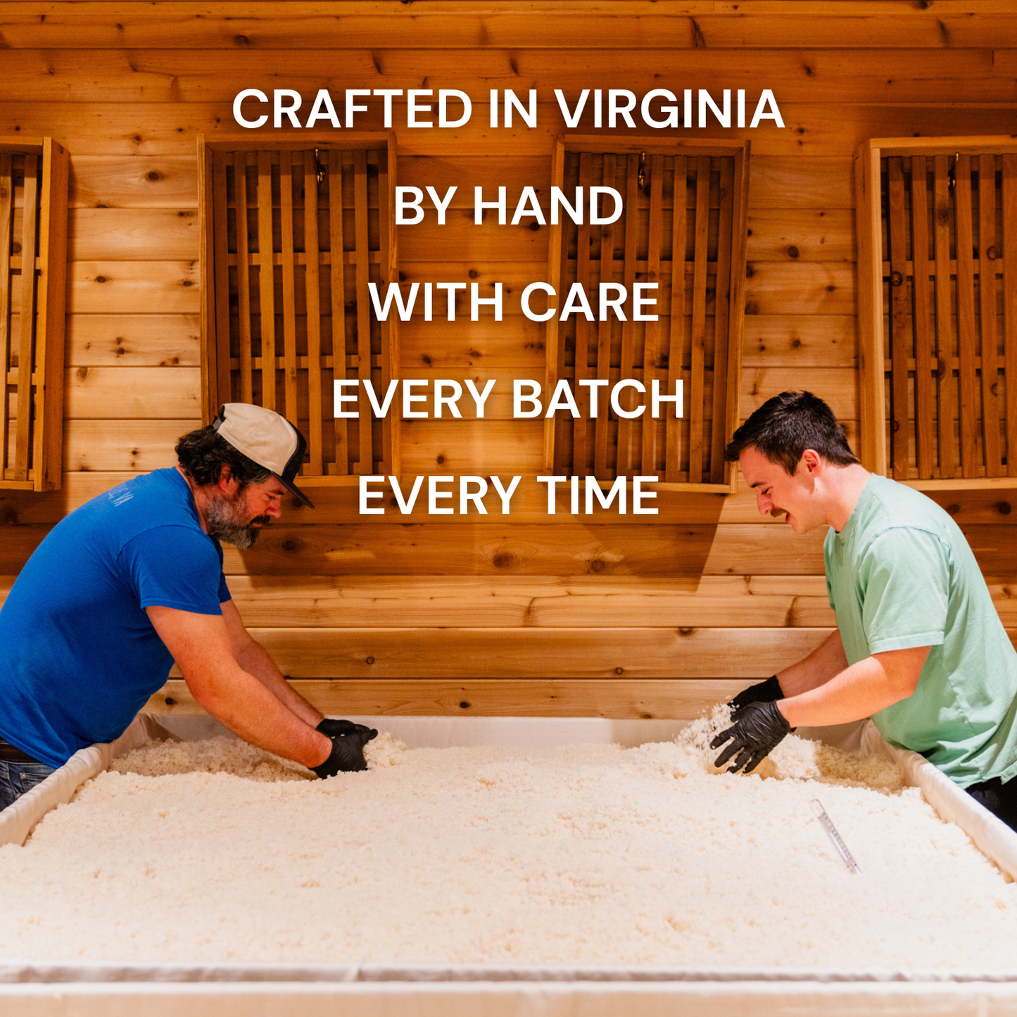 Premium Organic Rice Koji (250g)