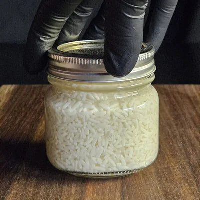 How to Make Shio Koji