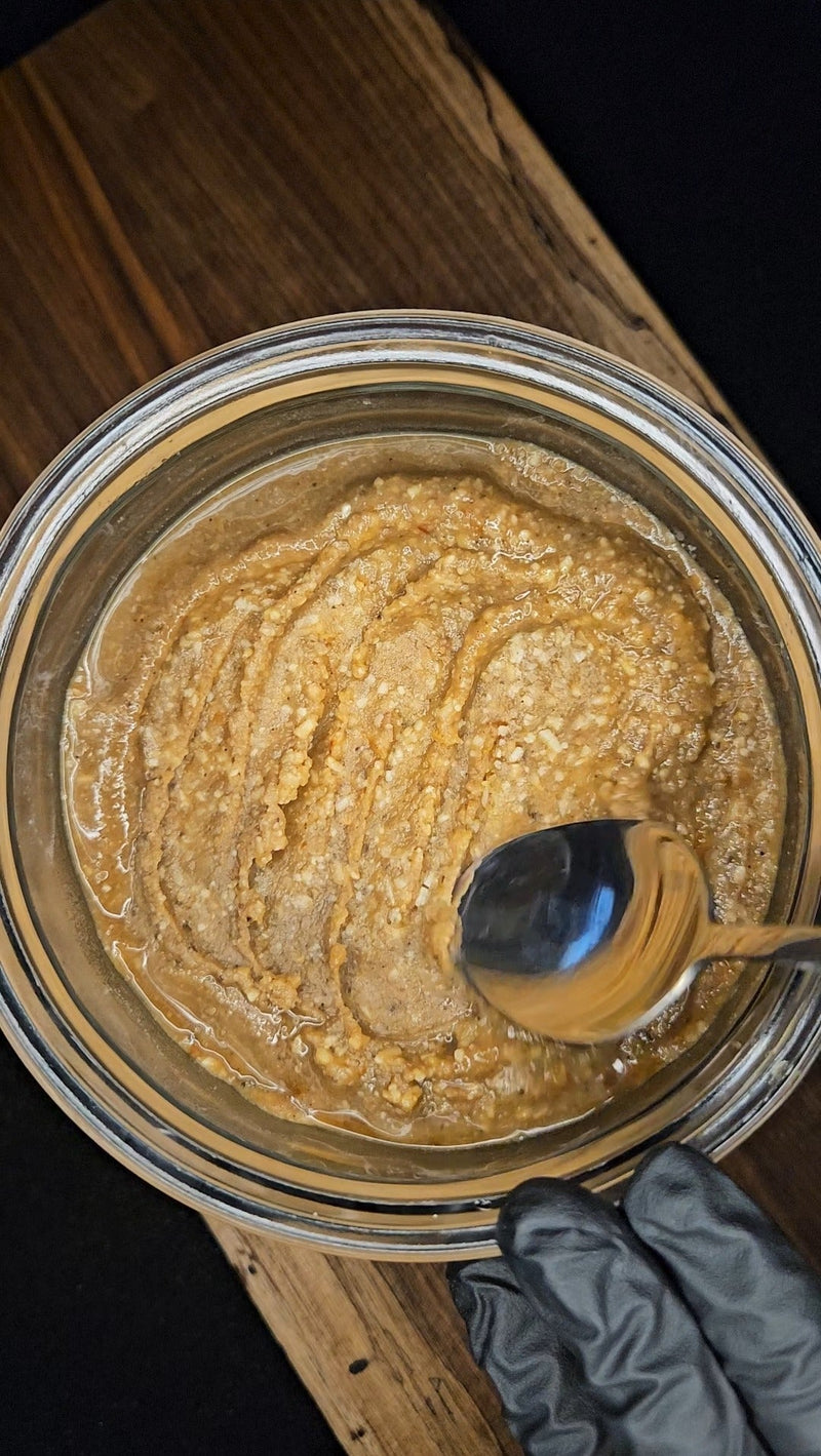How to Make Miso