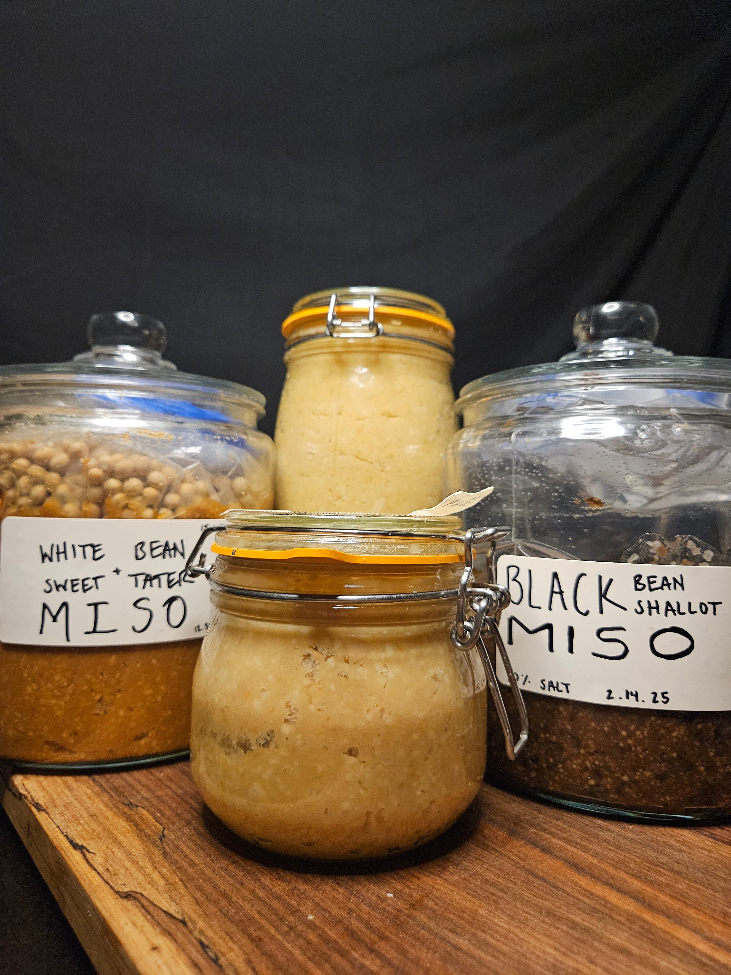What is Koji? How to Use the Mold Behind Japan's Most Iconic