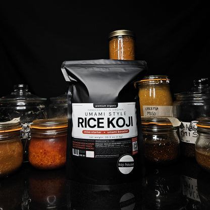 Koji Explorer's Bundle