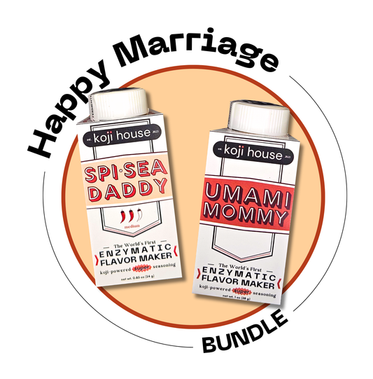 Happy Marriage Bundle