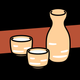 Advanced: Brew your Own Doburoku Sake