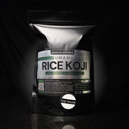 Koji Reserve Bundle