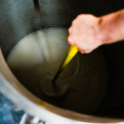 Premium Sake Kasu Powder